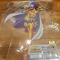 Amazon.co.jp: 聖闘士星矢 あたり アクスタコレクション BIG